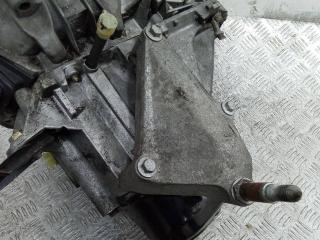 кронштейн КПП Renault Scenic 2 поколение 2003, 1.9 л., дизель, МКПП