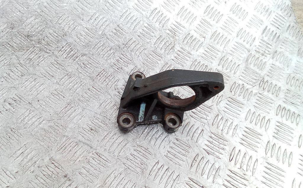 кронштейн полуоси Renault Scenic 2 поколение 2003, 1.9 л., дизель, МКПП - фото №1