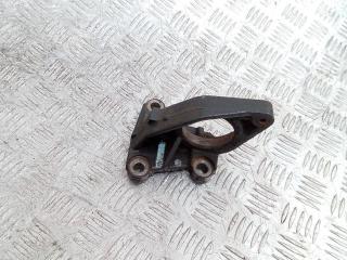 кронштейн полуоси Renault Scenic 2 поколение 2003, 1.9 л., дизель, МКПП