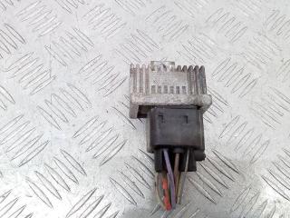 реле накала свечей Renault Kangoo 1 поколение [рестайлинг] 2005, 1.5 л., дизель, МКПП, 7700115078