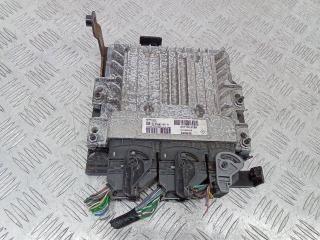 блок управления двигателем Renault Laguna 3 поколение [рестайлинг] 2011, 1.5 л., дизель, МКПП, 237101478R