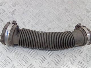 патрубок воздушного фильтра Renault Laguna 3 поколение [рестайлинг] 2010, 1.5 л., дизель, МКПП