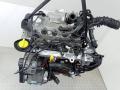 двигатель Renault Clio 3 поколение [рестайлинг] 2009, 1.2 л., бензин, МКПП, D4FH784, D4F784 - фото №3