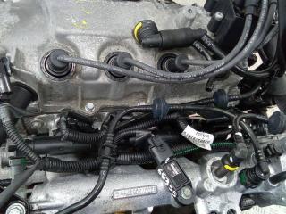 топливная рампа Renault Clio 3 поколение [рестайлинг] 2009, 1.2 л., бензин, МКПП