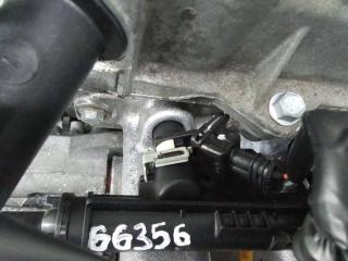 форсунка Renault Clio 3 поколение [рестайлинг] 2009, 1.2 л., бензин, МКПП