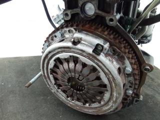 комплект сцепления Renault Clio 3 поколение [рестайлинг] 2009, 1.2 л., бензин, МКПП, 8200685283