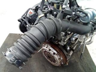 патрубок воздушного фильтра Renault Clio 3 поколение [рестайлинг] 2009, 1.2 л., бензин, МКПП