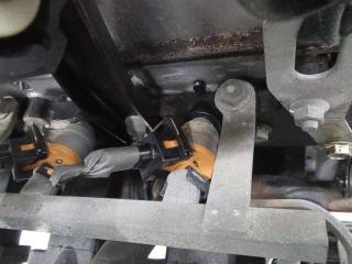 форсунка Chevrolet Matiz 2 поколение [рестайлинг] 2009, 0.8 л., бензин, МКПП, 96620255