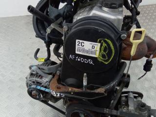 защита (кожух) ремня ГРМ Chevrolet Matiz 2 поколение [рестайлинг] 2009, 0.8 л., бензин, МКПП