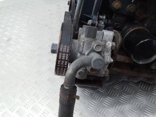 насос гидроусилителя руля Chevrolet Matiz 2 поколение [рестайлинг] 2009, 0.8 л., бензин, МКПП