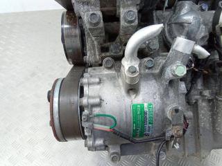 компрессор кондиционера Honda Civic 8 поколение [2-й рестайлинг] 2010, 2.2 л., дизель, МКПП, 38800-RSR-E020-M2