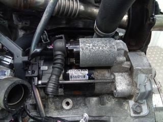 стартер Honda Civic 8 поколение [2-й рестайлинг] 2010, 2.2 л., дизель, МКПП, M002T85871
