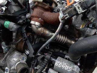 щуп двигателя Honda Civic 8 поколение [2-й рестайлинг] 2010, 2.2 л., дизель, МКПП