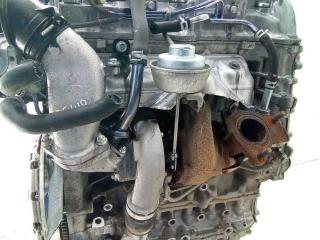 турбина Honda Civic 8 поколение [2-й рестайлинг] 2010, 2.2 л., дизель, МКПП, 18900-RSR-E01, 00614J