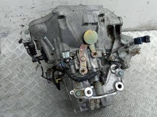 КПП механическая (МКПП) Honda Civic 8 поколение [2-й рестайлинг] 2010, 2.2 л., дизель, МКПП, PPF6