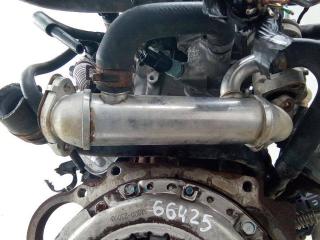 охладитель EGR / Радиатор EGR Hyundai i10 1 поколение 2009, 1.1 л., дизель, МКПП