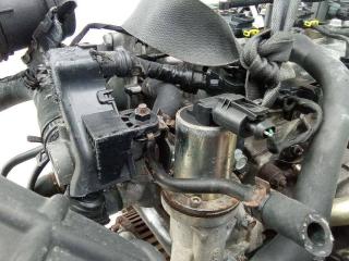 клапан EGR Hyundai i10 1 поколение 2009, 1.1 л., дизель, МКПП, 28410-2A120