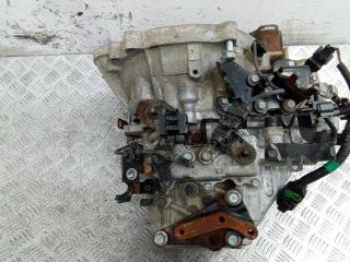 КПП механическая (МКПП) Hyundai i10 1 поколение 2009, 1.1 л., дизель, МКПП, M56CF1, R82073