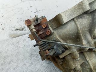 цилиндр сцепления рабочий Hyundai i10 1 поколение 2009, 1.1 л., дизель, МКПП