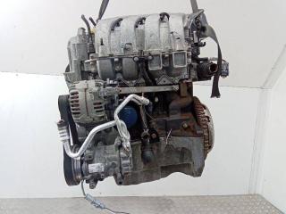 двигатель Renault Clio 3 поколение [рестайлинг] 2010, 1.6 л., бензин, МКПП, K4MN862, K4M862