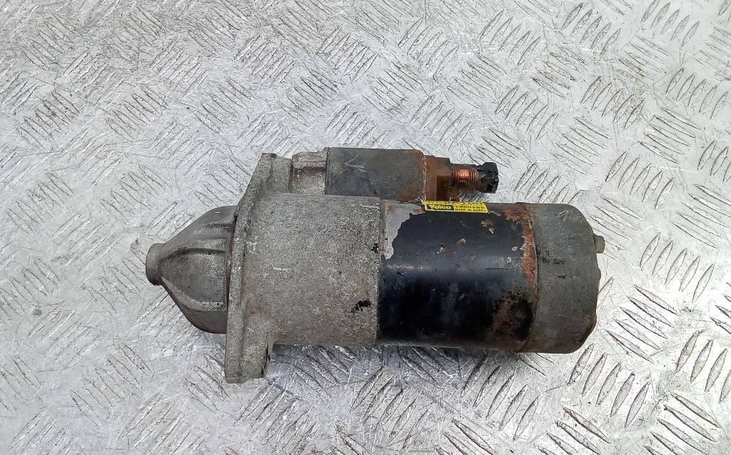 стартер Hyundai i30 FD 2008, 36100-2A100 - фото №1