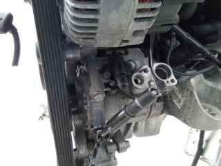 компрессор кондиционера Porsche Cayenne 957 [рестайлинг] 2007, 3.6 л., бензин, АКПП, 7L6820803