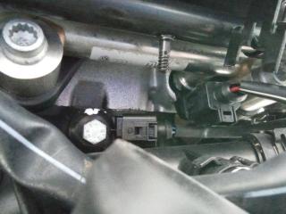 форсунка Porsche Cayenne 957 [рестайлинг] 2007, 3.6 л., бензин, АКПП, 03H906036A