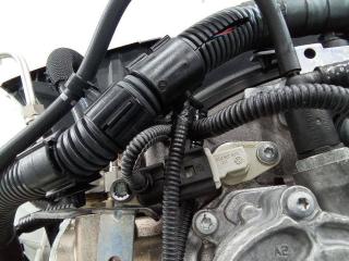 датчик распредвала Porsche Cayenne 957 [рестайлинг] 2007, 3.6 л., бензин, АКПП, 030907601