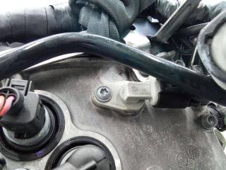 датчик распредвала Porsche Cayenne 957 [рестайлинг] 2007, 3.6 л., бензин, АКПП, 030907601