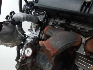 коллектор выпускной Porsche Cayenne 957 [рестайлинг] 2007, 3.6 л., бензин, АКПП, 03H253032C