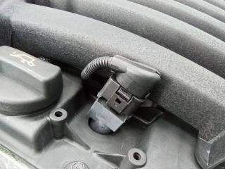 катушка зажигания Porsche Cayenne 957 [рестайлинг] 2007, 3.6 л., бензин, АКПП, 022905715