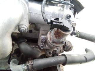 клапан EGR Kia Sorento 1 поколение [рестайлинг] 2006, 2.5 л., дизель, АКПП, 284104A100