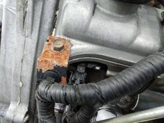 датчик распредвала Kia Sorento 1 поколение [рестайлинг] 2006, 2.5 л., дизель, АКПП, 39350-4A000