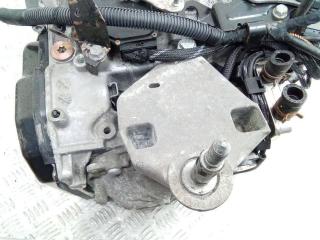 кронштейн КПП Renault Laguna 2 поколение 2004, 1.8 л., бензин, АКПП