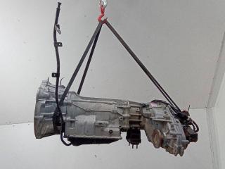 КПП автоматическая (АКПП) Kia Sorento 1 поколение [рестайлинг] 2006, 2.5 л., дизель, АКПП, X4BA4