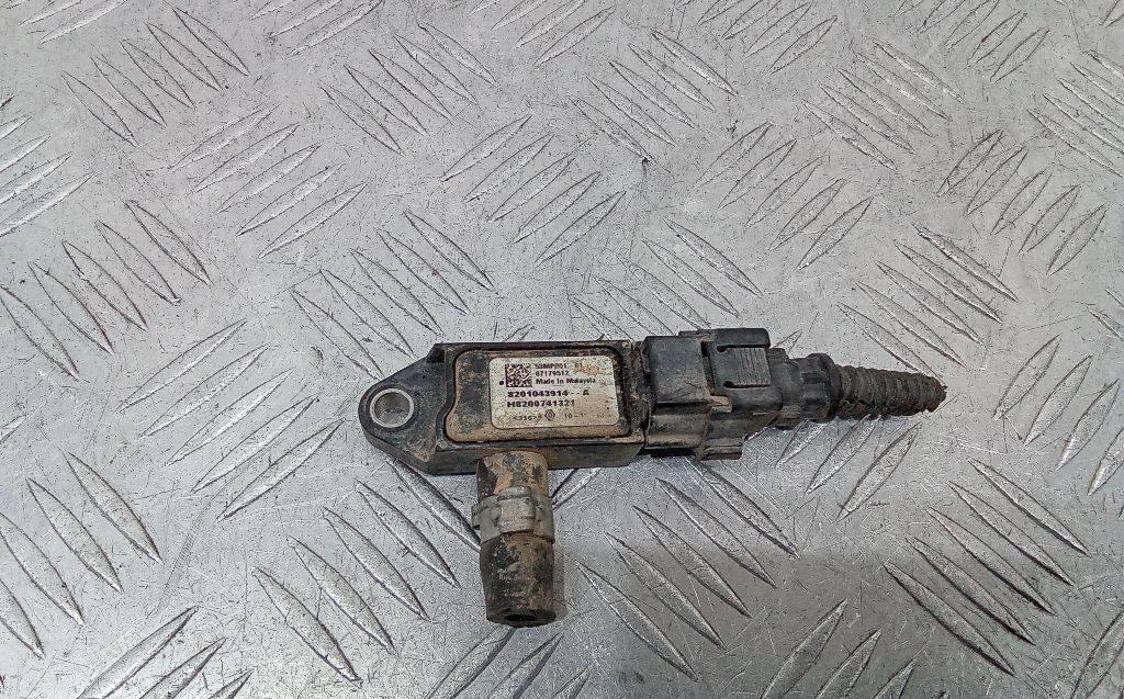 датчик абсолютного давления Renault Modus 2 поколение 2011, 8201043914 - фото №1