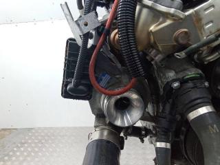 турбина BMW 1 серия F20/F21 2013, 1.6 л., дизель, МКПП, 54359700048