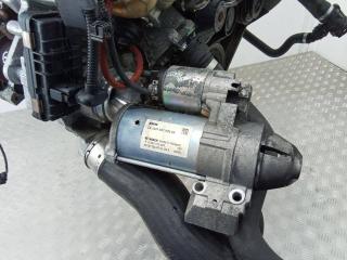 стартер BMW 1 серия F20/F21 2013, 1.6 л., дизель, МКПП, 0001172407