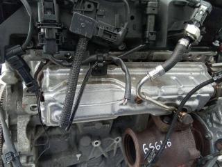 коллектор выпускной BMW 1 серия F20/F21 2013, 1.5 л., дизель, МКПП