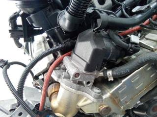 клапан EGR BMW 1 серия F20/F21 2013, 1.6 л., дизель, МКПП, 7810871