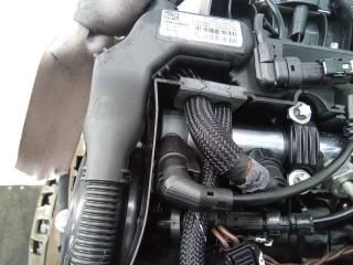 pегулятор давления топлива BMW 1 серия F20/F21 2013, 1.6 л., дизель, МКПП