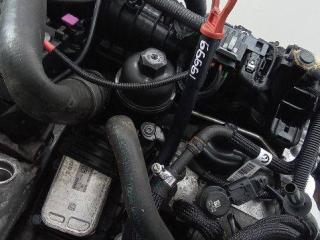 щуп двигателя BMW 1 серия F20/F21 2013, 1.6 л., дизель, МКПП, 8513856