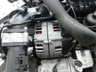 генератор BMW 1 серия F20/F21 2013, 1.6 л., дизель, МКПП, 7823343