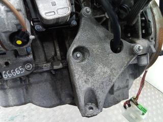 кронштейн двигателя BMW 1 серия F20/F21 2013, 1.6 л., дизель, МКПП, 68572910