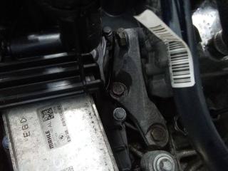 кронштейн ТНВД BMW 1 серия F20/F21 2013, 1.6 л., дизель, МКПП