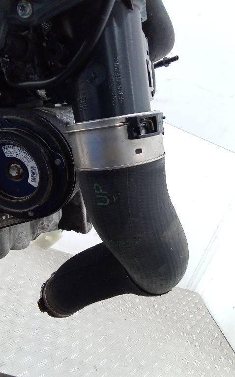 патрубок интеркулера BMW 1 серия F20/F21 2013, 1.6 л., дизель, МКПП, 474274802 - фото №1