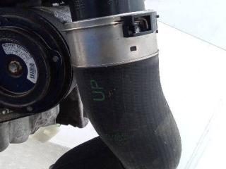 патрубок интеркулера BMW 1 серия F20/F21 2013, 1.6 л., дизель, МКПП, 474274802