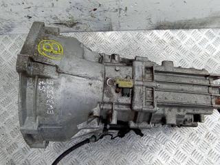 КПП механическая (МКПП) BMW 1 серия F20/F21 2013, 1.6 л., дизель, МКПП, 7600988