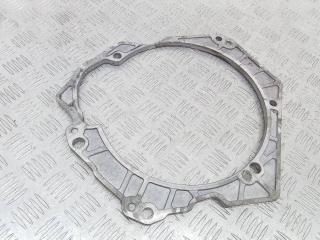 Прокладка КПП (пластина) Opel Corsa D [рестайлинг] 2010, 1.3 л., дизель, МКПП, 55350453