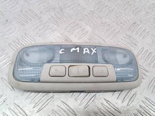 фонарь салона (плафон) Ford C-Max 1 поколение [рестайлинг] 2008, 8A6A-13K767-AB